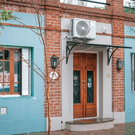Hosteria Casa De Paula Trelew Exteriér fotografie