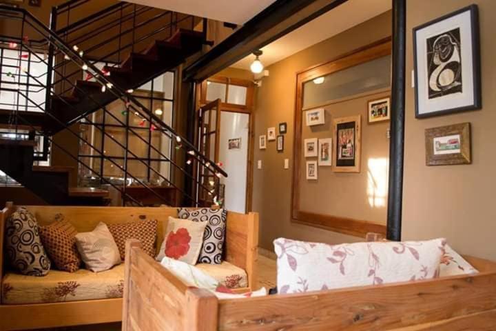 Hosteria Casa De Paula Trelew Exteriér fotografie