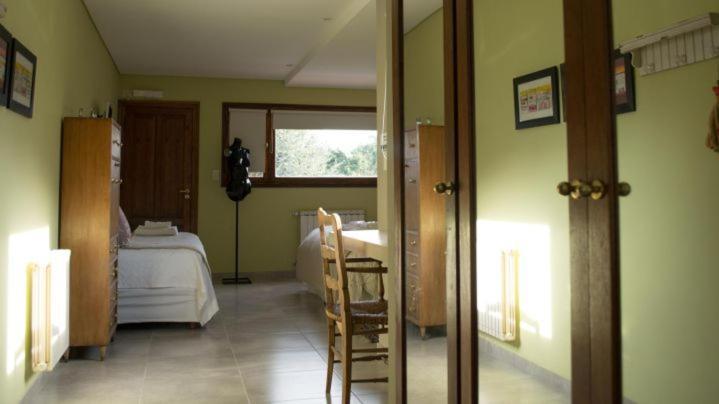 Hosteria Casa De Paula Trelew Exteriér fotografie