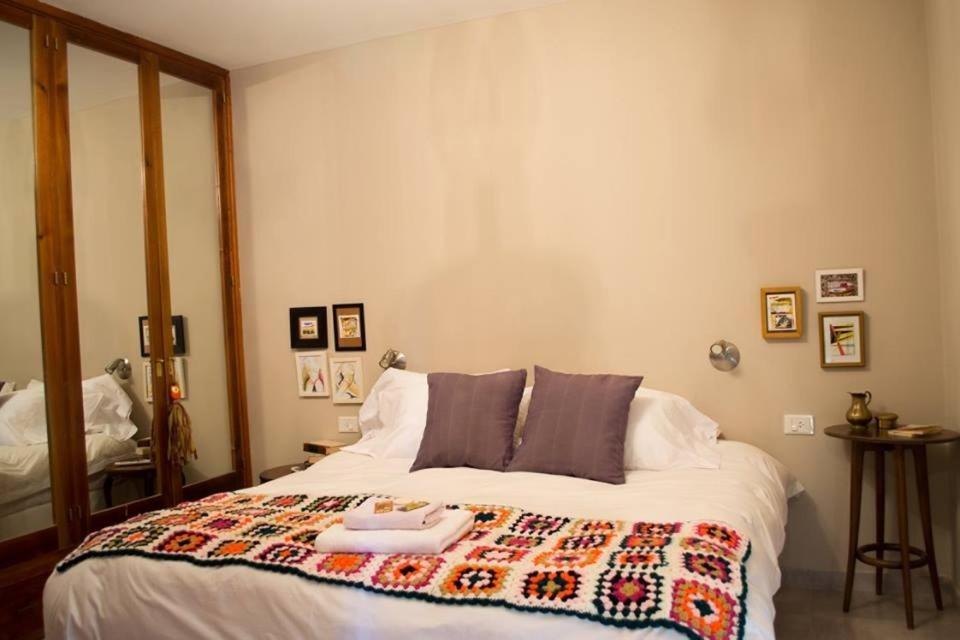 Hosteria Casa De Paula Trelew Exteriér fotografie