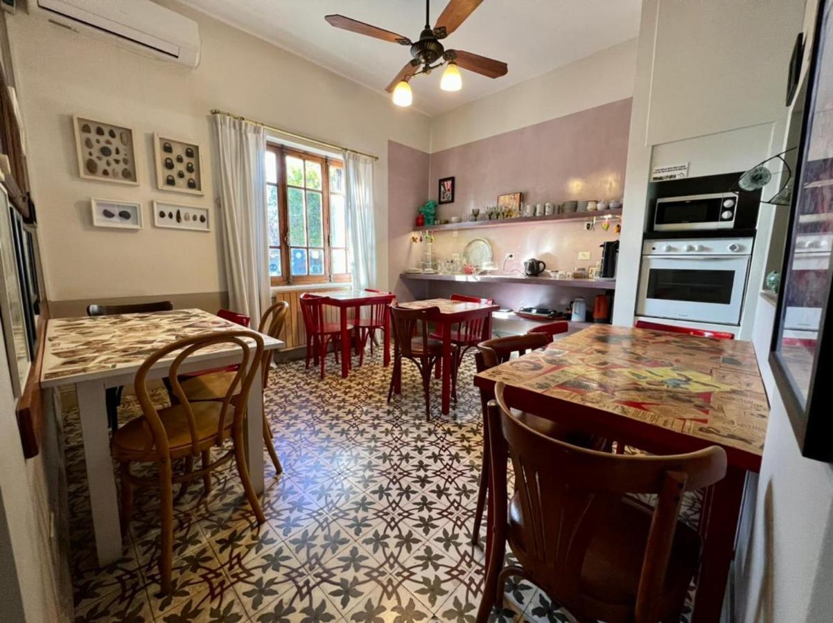 Hosteria Casa De Paula Trelew Exteriér fotografie