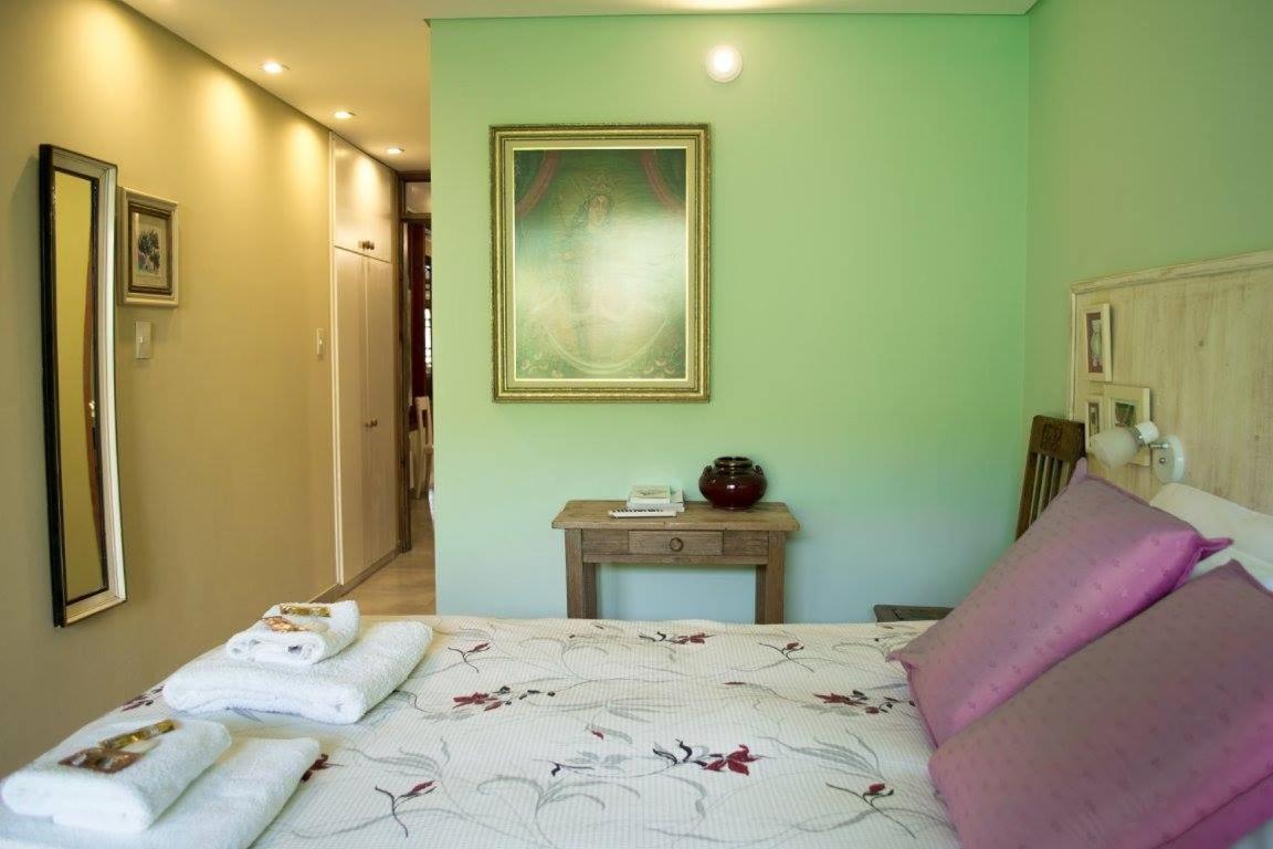 Hosteria Casa De Paula Trelew Exteriér fotografie