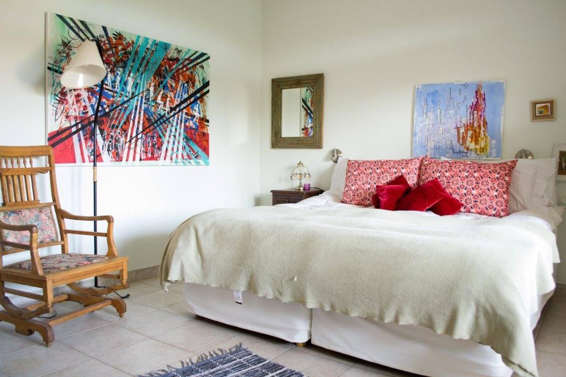 Hosteria Casa De Paula Trelew Exteriér fotografie