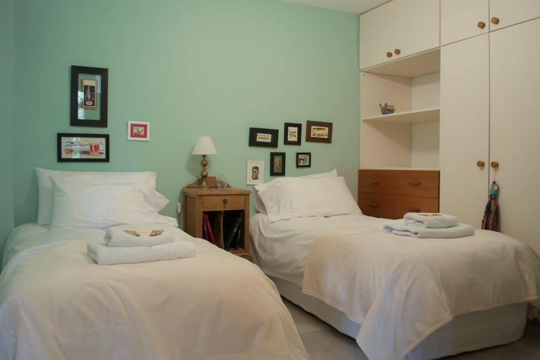 Hosteria Casa De Paula Trelew Exteriér fotografie