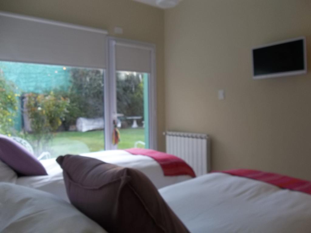 Hosteria Casa De Paula Trelew Pokoj fotografie
