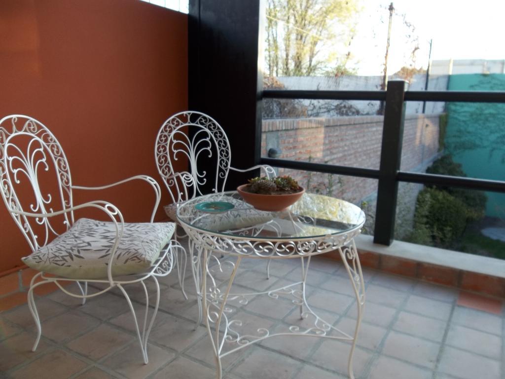 Hosteria Casa De Paula Trelew Pokoj fotografie