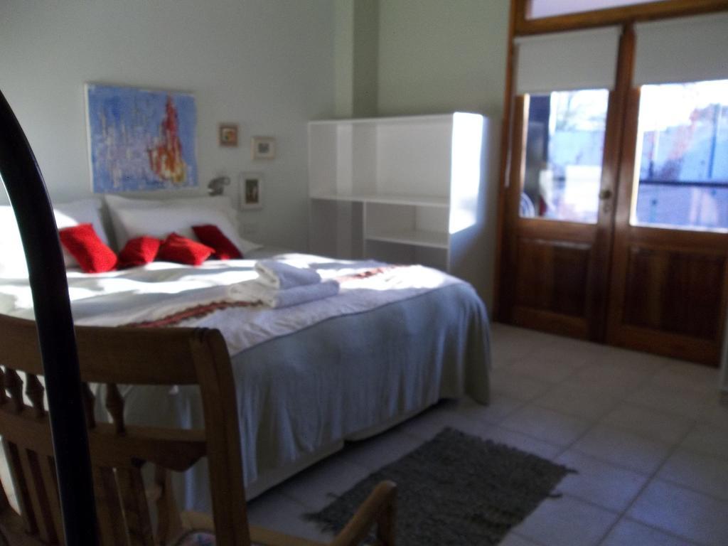 Hosteria Casa De Paula Trelew Pokoj fotografie