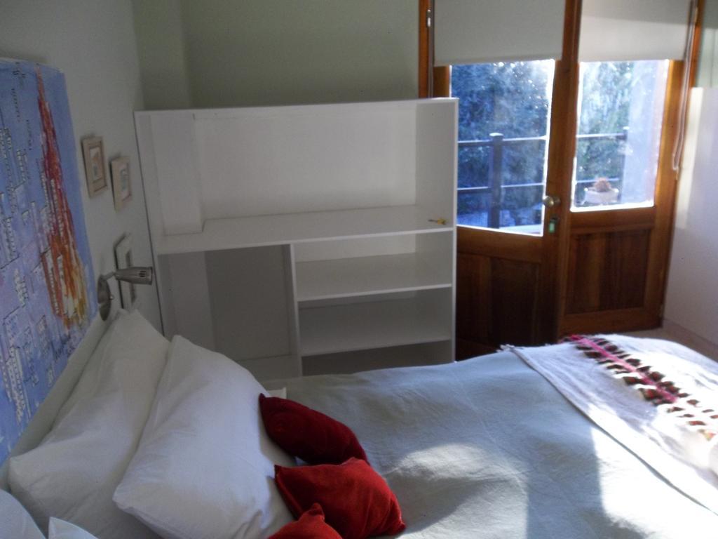 Hosteria Casa De Paula Trelew Pokoj fotografie