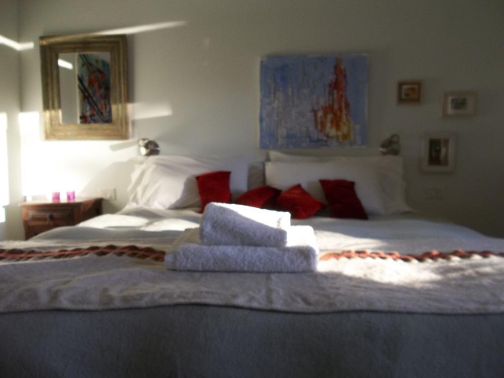 Hosteria Casa De Paula Trelew Pokoj fotografie