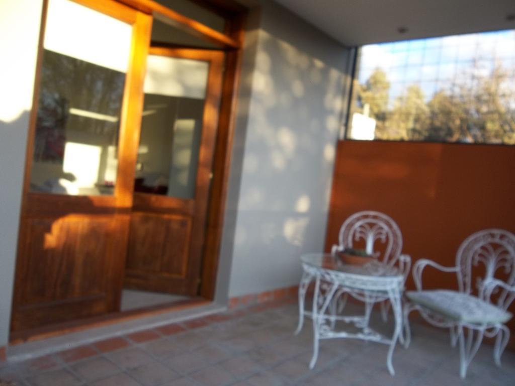 Hosteria Casa De Paula Trelew Exteriér fotografie