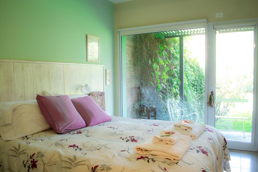 Hosteria Casa De Paula Trelew Exteriér fotografie