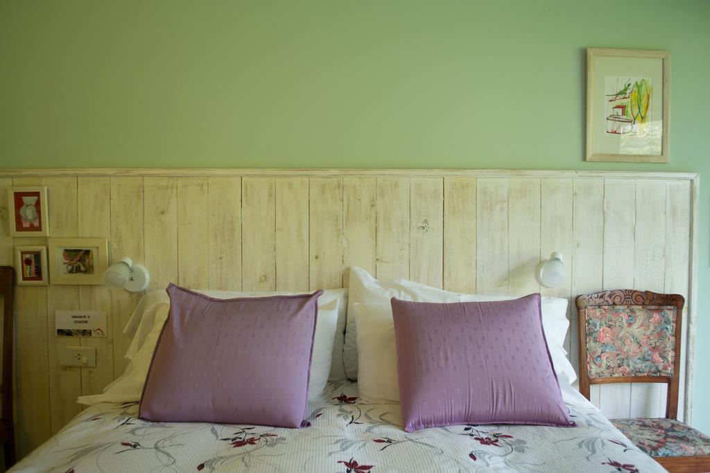 Hosteria Casa De Paula Trelew Exteriér fotografie