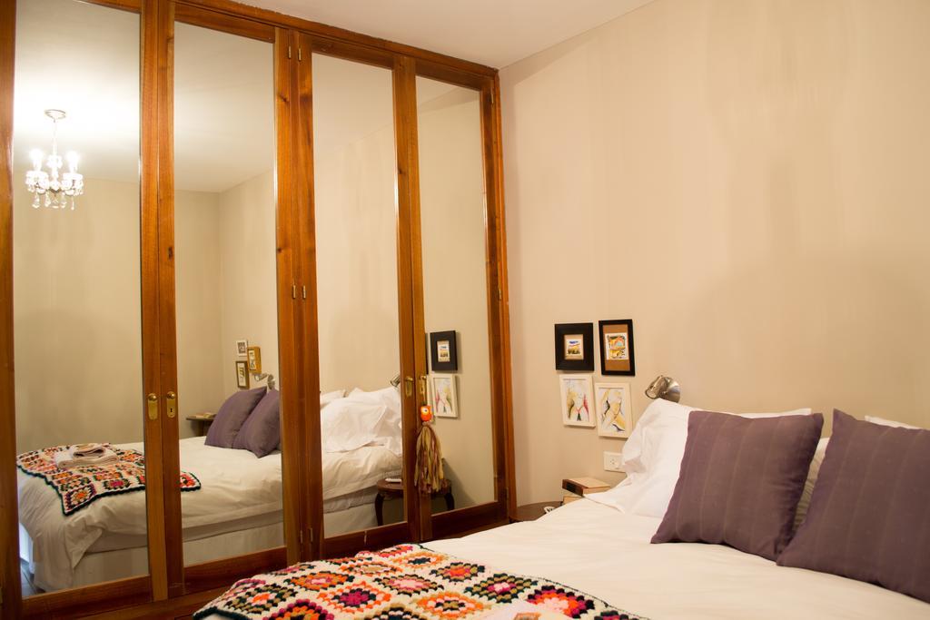 Hosteria Casa De Paula Trelew Exteriér fotografie