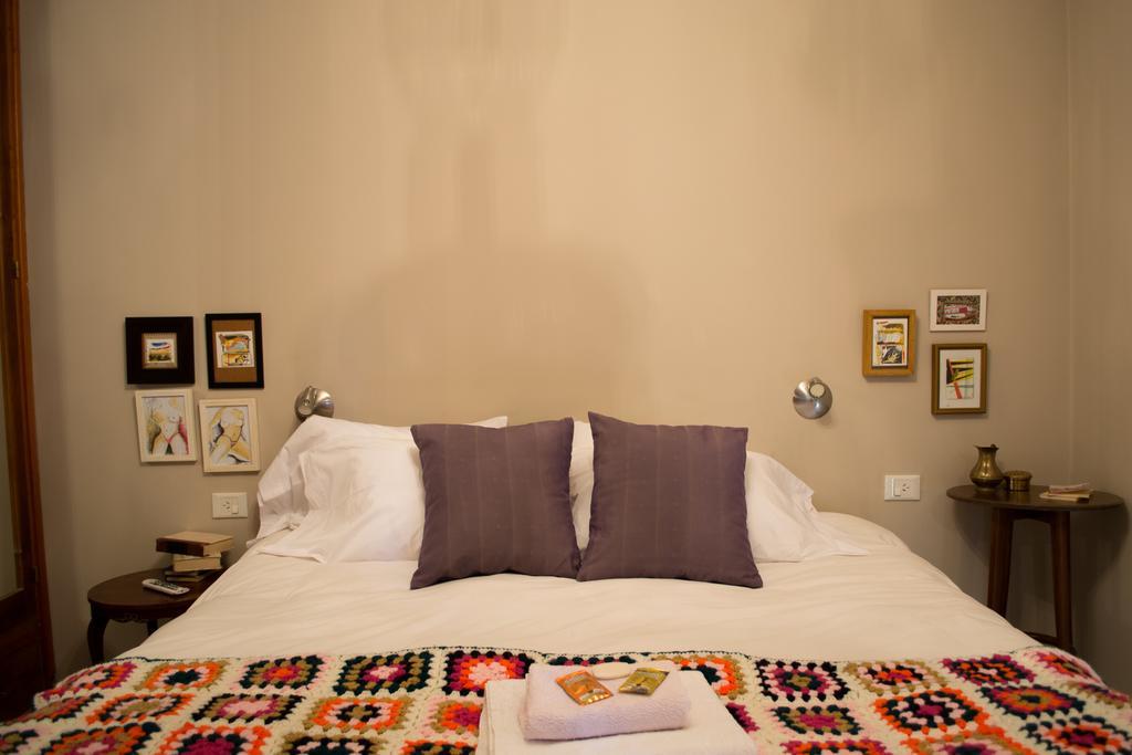 Hosteria Casa De Paula Trelew Exteriér fotografie