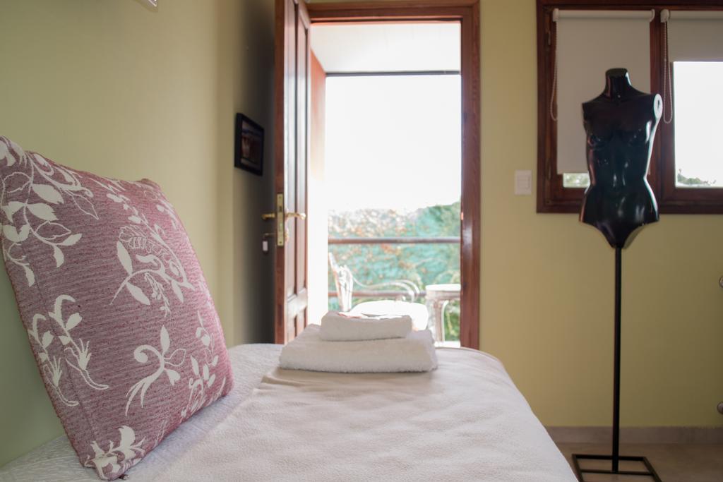 Hosteria Casa De Paula Trelew Exteriér fotografie