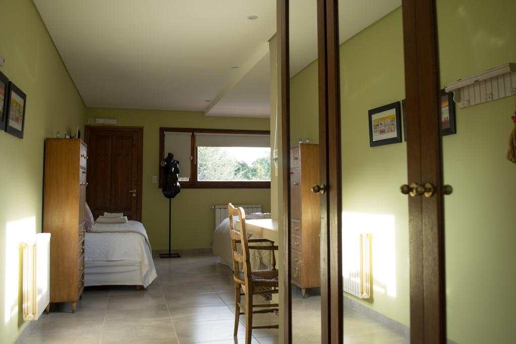 Hosteria Casa De Paula Trelew Exteriér fotografie