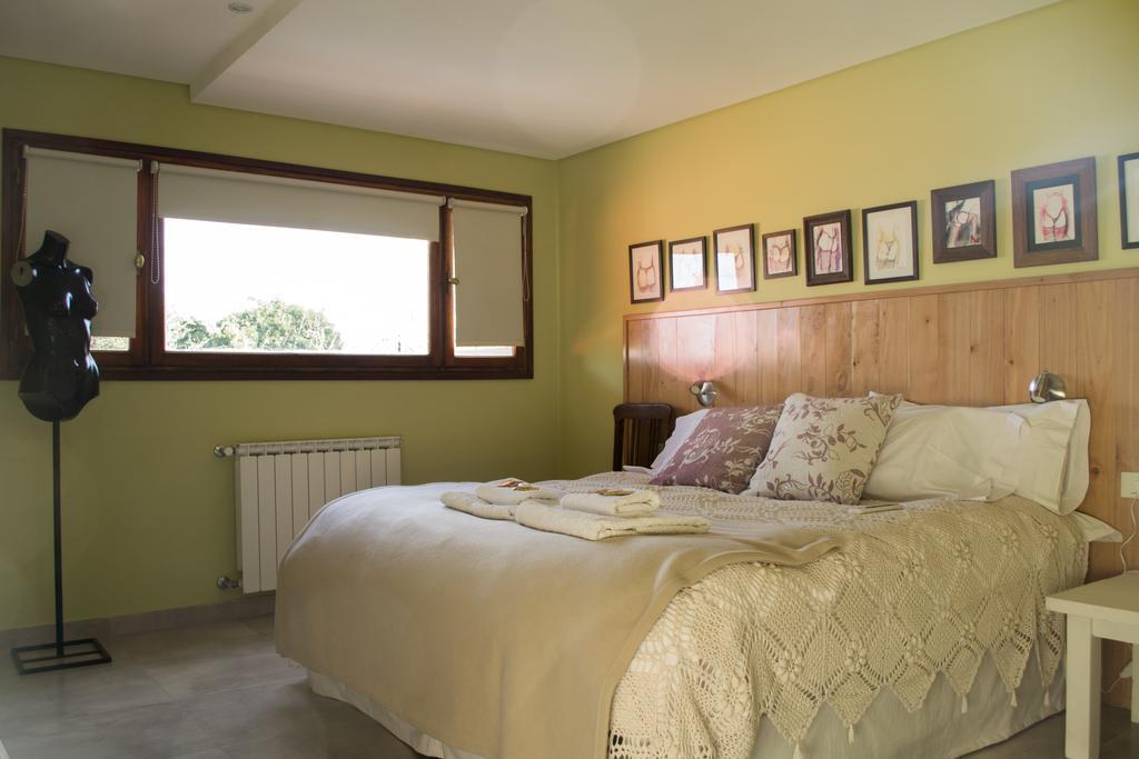 Hosteria Casa De Paula Trelew Exteriér fotografie