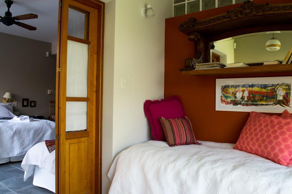 Hosteria Casa De Paula Trelew Exteriér fotografie