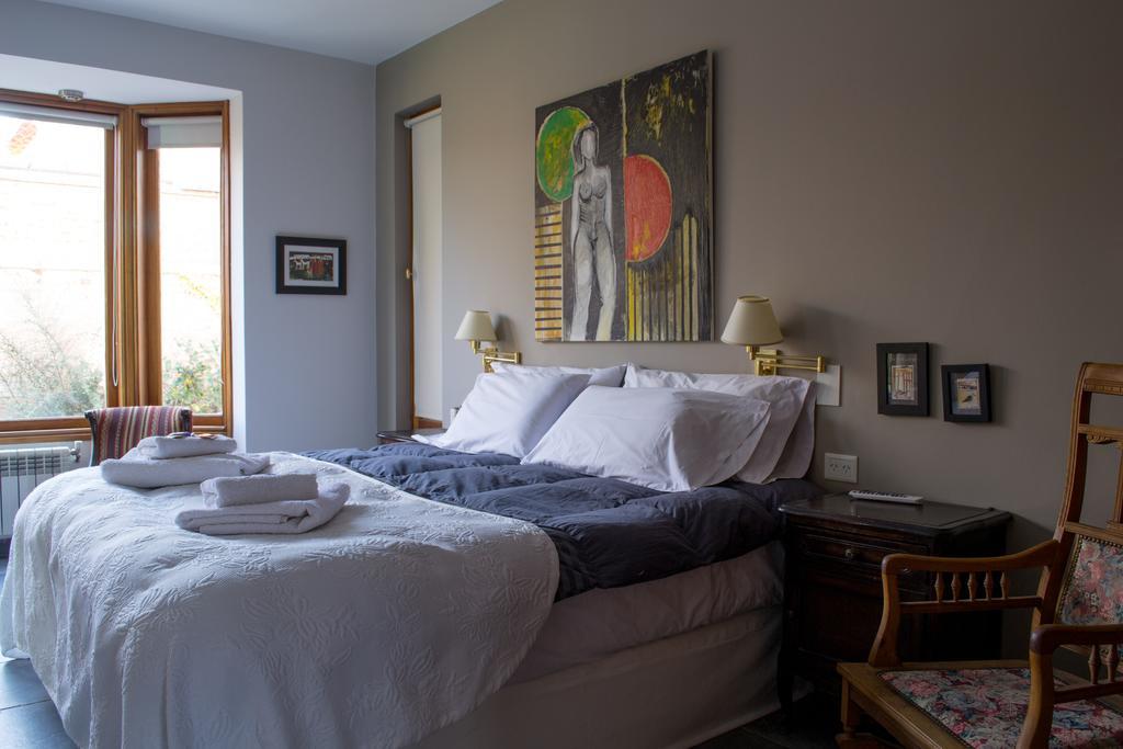 Hosteria Casa De Paula Trelew Exteriér fotografie